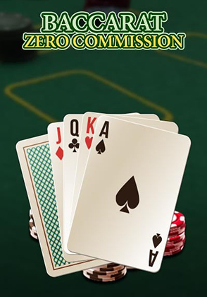 Baccarat Zero Commission - zabbetclub
