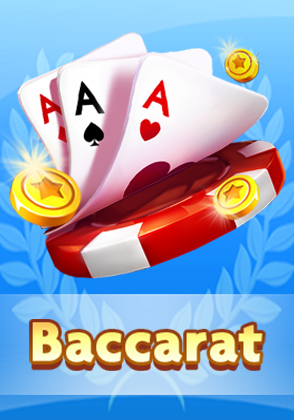 Baccarat Pro - เกมไพ่ zabbetclub