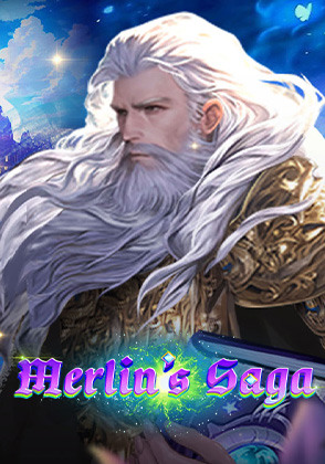 Merlin's Saga - เกมไพ่ zabbetclub