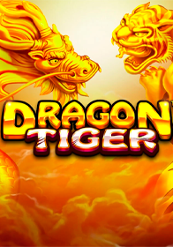 Dragon Tiger Classic - เกมไพ่ zabbetclub