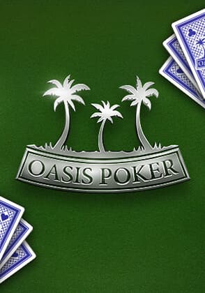 Oasis Poker Classic - เกมไพ่ zabbetclub