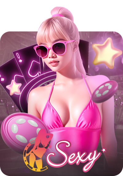 Sexy Baccarat - zabbetclub