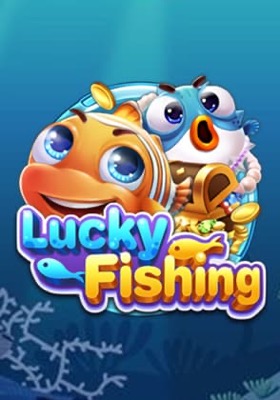 Lucky Fishing - zabbetclub
