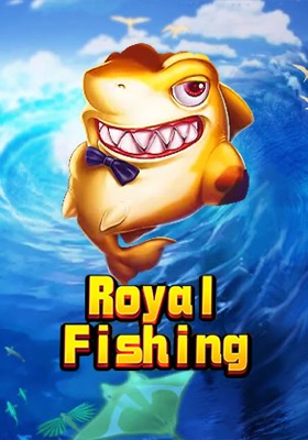 Royal Fishing - zabbetclub