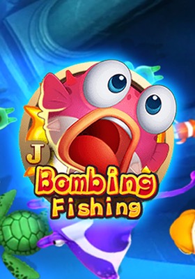 Bombing Fishing - zabbetclub