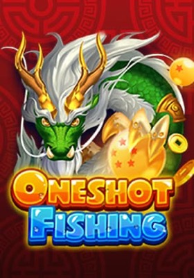 Oneshot Fishing - zabbetclub