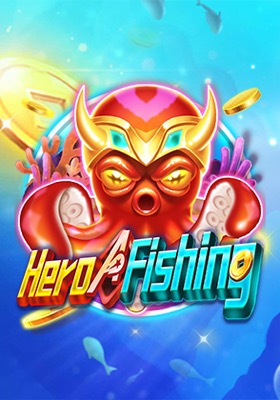 Hero Fishing - zabbetclub