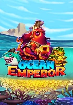 Ocean Emperor