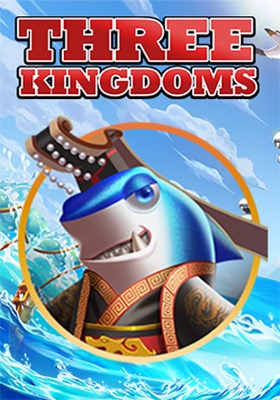 Three Kingdoms Fishing