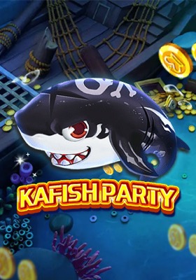KA Fish Party