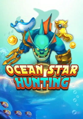 Ocean Star Hunting