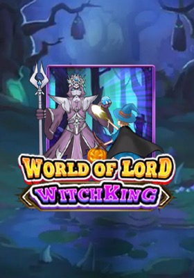 World of Lord Witch King