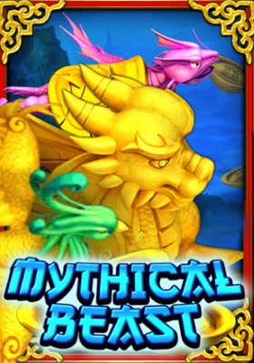 Mythical Beast