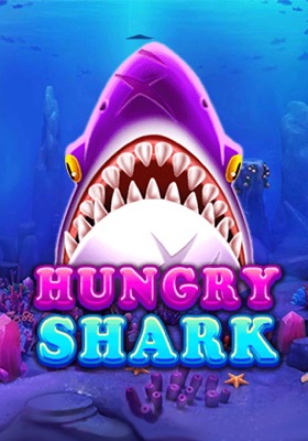 Hungry Shark