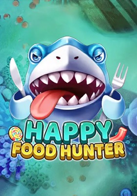 Happy Food Hunter