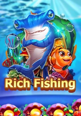 Rich Fishing