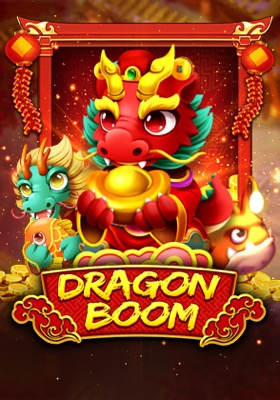 Dragon Boom