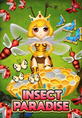 Insect Paradise