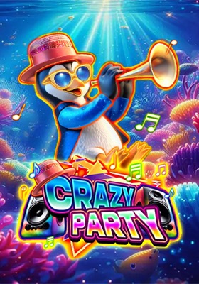 Crazy Party