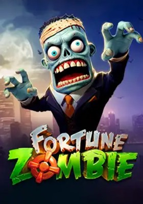 Fortune Zombie