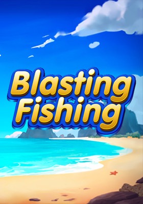 Blasting Fishing