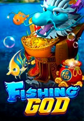 Fishing God